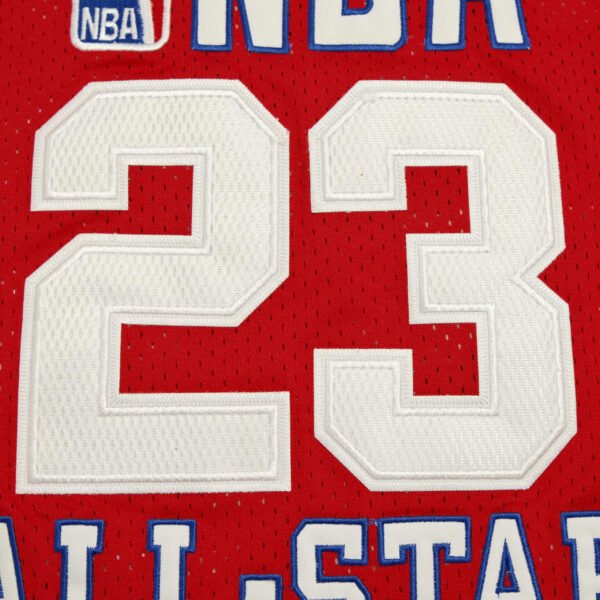 NBA NBA All Star Game 23#JORDAN - Image 2