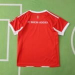 2526 season Fußball-Club Bayern München home Kids kit - Imagem 15