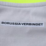 2526 season Borussia Dortmund away Fan version - Imagem 9
