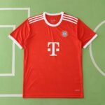 2425 season Fußball-Club Bayern München Concept version Fan version