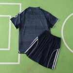 2526 Real Madrid CF away Kids kit - Billede 12