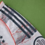 2526 season Fußball-Club Bayern München away Long sleeved Player version - Imagen 3