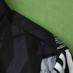 2425 Arsenal F.C. black windbreaker - Afbeelding 3