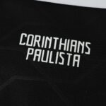 2008 season Corinthians Paulista away retro Fan version - immagine 10