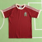 Mexican cotton jacket