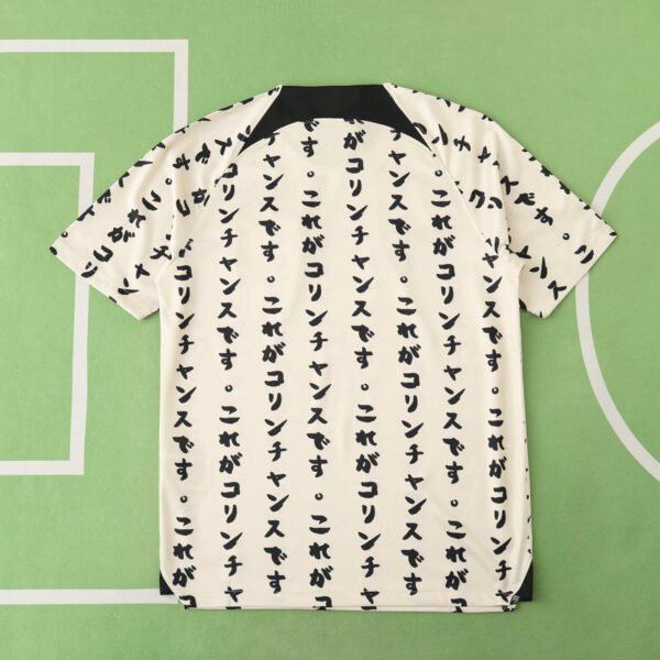 2223 season Sport Club Corinthians Paulista third Fan version - immagine 11