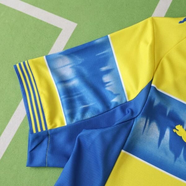 2526 season Parma Calcio 1913 away Fan version - Afbeelding 4