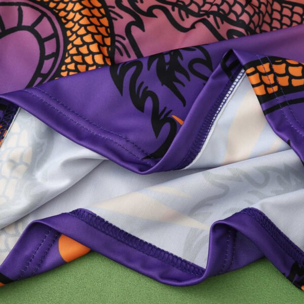 2425 season Real Madrid CF Concept version Fan version - Imagem 7