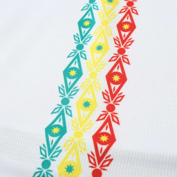 2526 season Senegal home Fan version - Image 9