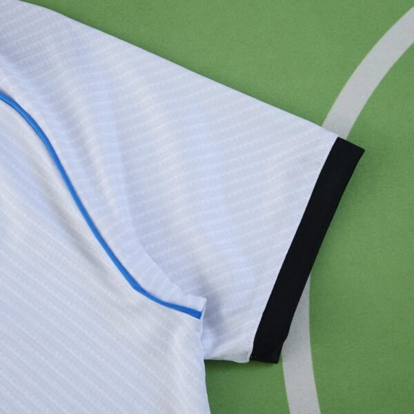 2526 season S.S.C. Napoli Training shirt Fan version - Imagem 6