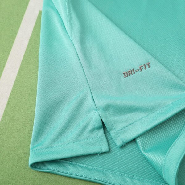 1011 season FC Barcelona / Barça away retro Fan version - Imagem 10