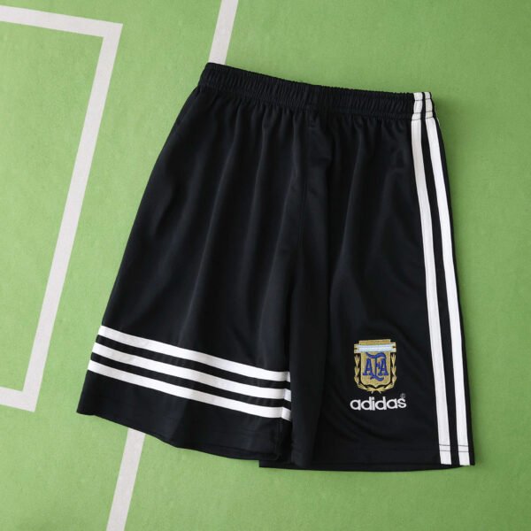 1996 season Argentina home retro Kids kit - Image 14
