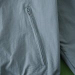 8889 Everton F.C. Wear on both sides windbreaker - Imagem 12