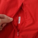 2425 Portugal Wear on both sides windbreaker - Imagen 10