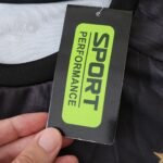 2526 season VfB Stuttgart Third Fan version - immagine 12