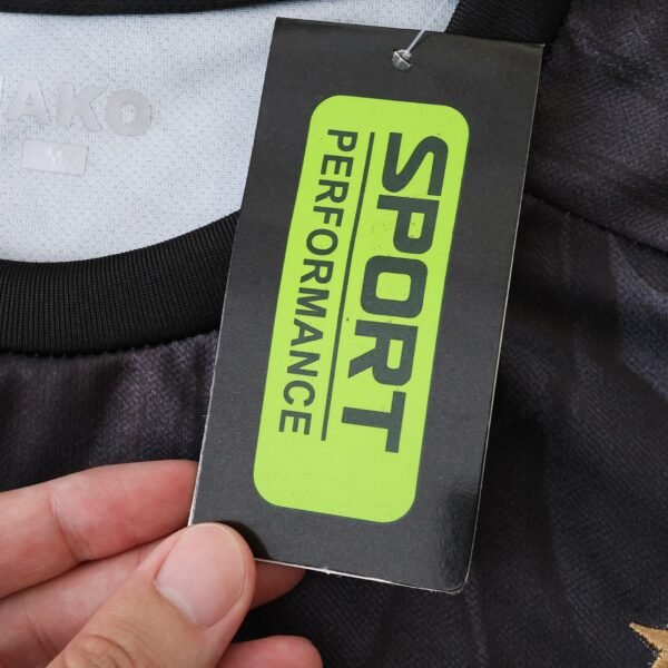 2526 season VfB Stuttgart Third Fan version - immagine 12