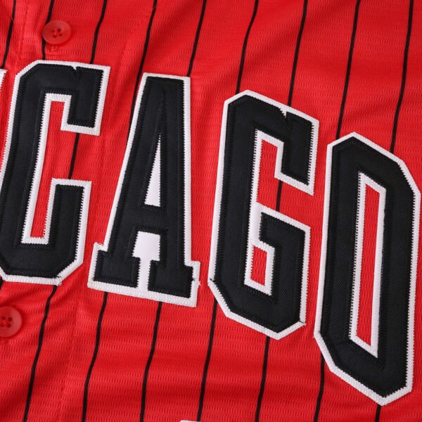 2025 MLB Chicago White Sox  23#BENINTENOI - Imagem 7