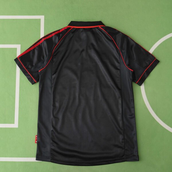 9899 season A.C. Milan third retro Fan version - Afbeelding 17