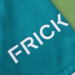 2526 season SV Werder Bremen Concept version Fan version - Afbeelding 9