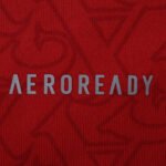 2526 season Arsenal F.C. home Kids kit – Image 6