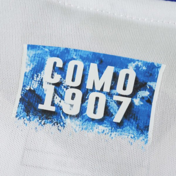 2425 season Como 1907 away Fan version - Afbeelding 16