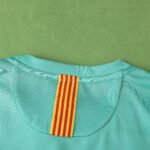 1011 season FC Barcelona / Barça away retro Fan version - Imagem 12