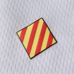 2526 Season Villarreal CF Away Fan version - Imagem 9