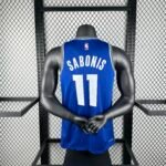 NBA Sacramento Kings 11#SABONIS - immagine 5