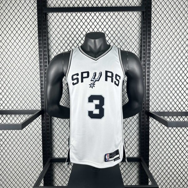 NBA San Antonio Spurs 3#PAUL - Afbeelding 6