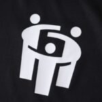 2526 season Hamburger SV Third Fan version - Afbeelding 5