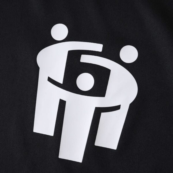 2526 season Hamburger SV Third Fan version - Afbeelding 5