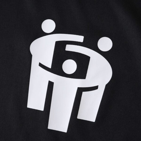 ⁦2526 season Hamburger SV Third Fan version⁩ - الصورة ⁦5⁩