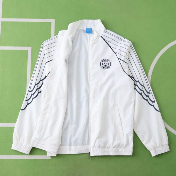 2425 Paris Saint-Germain F.C. windbreaker - Imagem 5