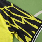 9495 season Borussia Dortmund home retro Fan version - Billede 9