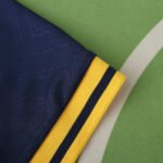 9697 season Arsenal F.C. away retro Fan version - immagine 6