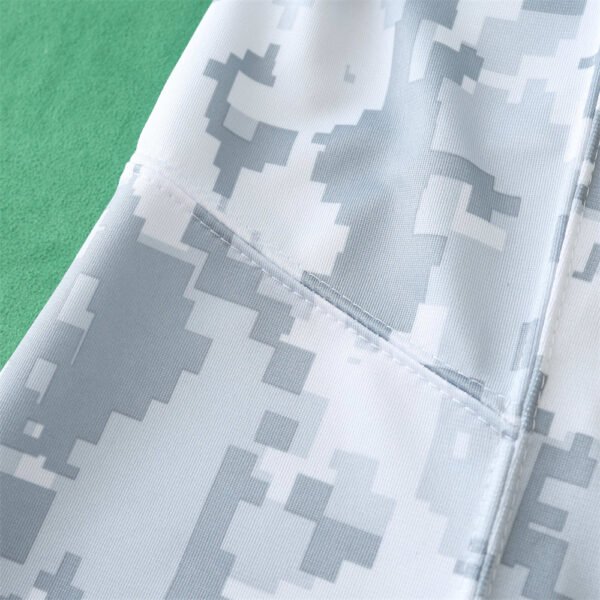 2024 NFL Cincinnati Bengals Tribute Version 9#BURROW - Imagem 14