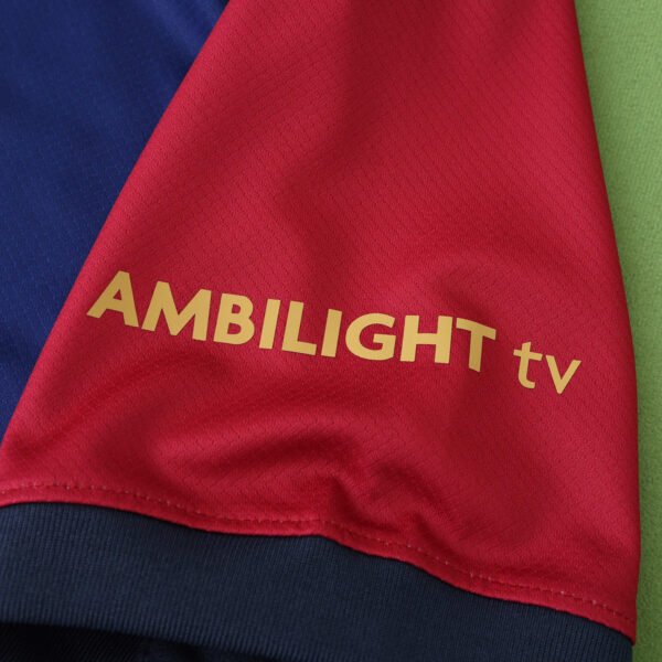 2425 Spotify x Barcelona x Coldplay Fan version - Billede 9