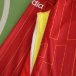 ⁦2425 season Liverpool home Long sleeved Player version⁩ - الصورة ⁦16⁩
