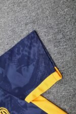 2526 season F.C. Internazionale Milano Training clothes suit Short sleeve Fan version - Image 8