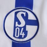2526 season FC Schalke 04 away Fan version - Billede 2