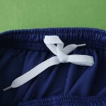 1213 FC Barcelona / Barça home retro Kids kit - Imagem 23