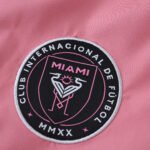 2526 Inter Miami CF Wear on both sides windbreaker - Imagen 11