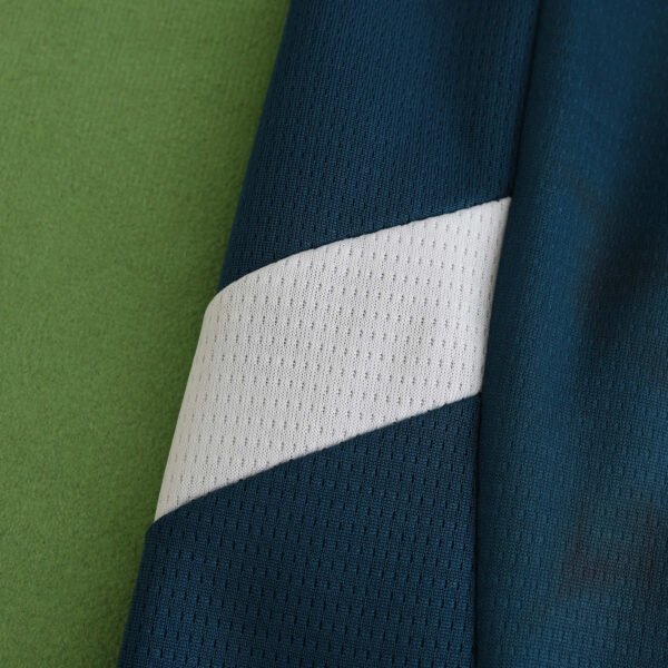 ⁦2425 season Olympique de Marseille away Kids kit⁩ - الصورة ⁦14⁩