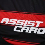 2526 season CR Flamengo home Fan version - immagine 14