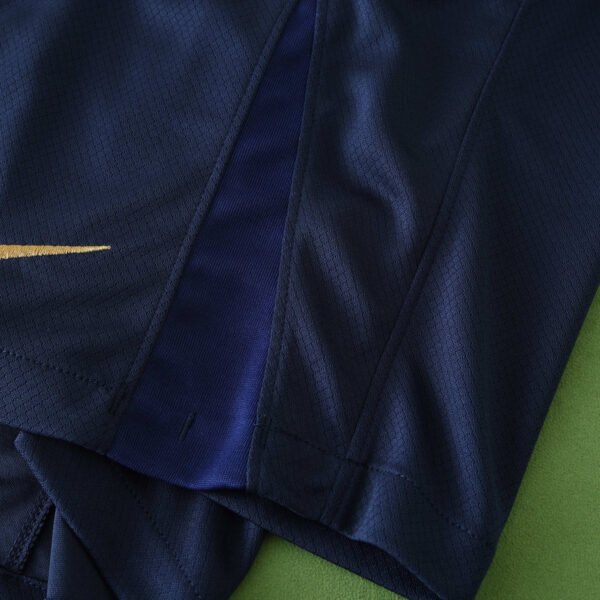 2425 season FC Barcelona / Barça home shorts - Imagem 9