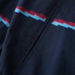 2425 Arsenal F.C. Wear on both sides windbreaker - Imagem 17