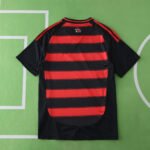 2526 season CR Flamengo home Fan version - Imagem 11