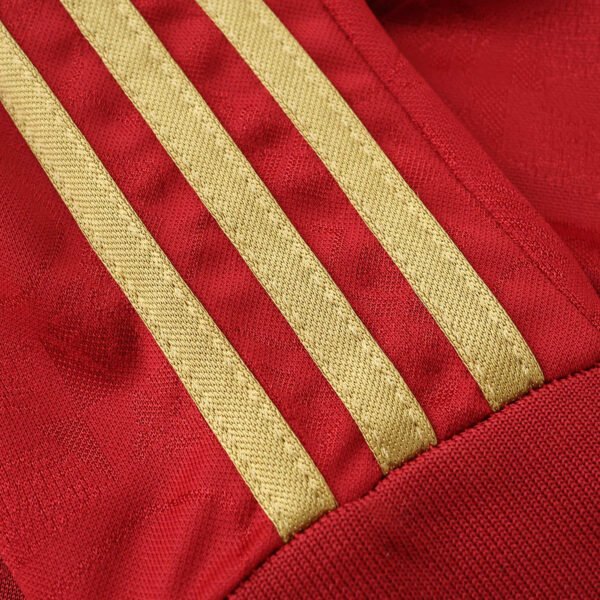 2425 Fußball-Club Bayern München 125th anniversary Long sleeved Player version - Billede 9