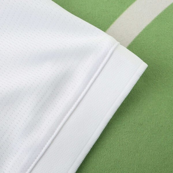 2526 season Ghana home Fan version - Imagem 8