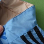 2425 Real Madrid CF Wear on both sides windbreaker - Imagem 4
